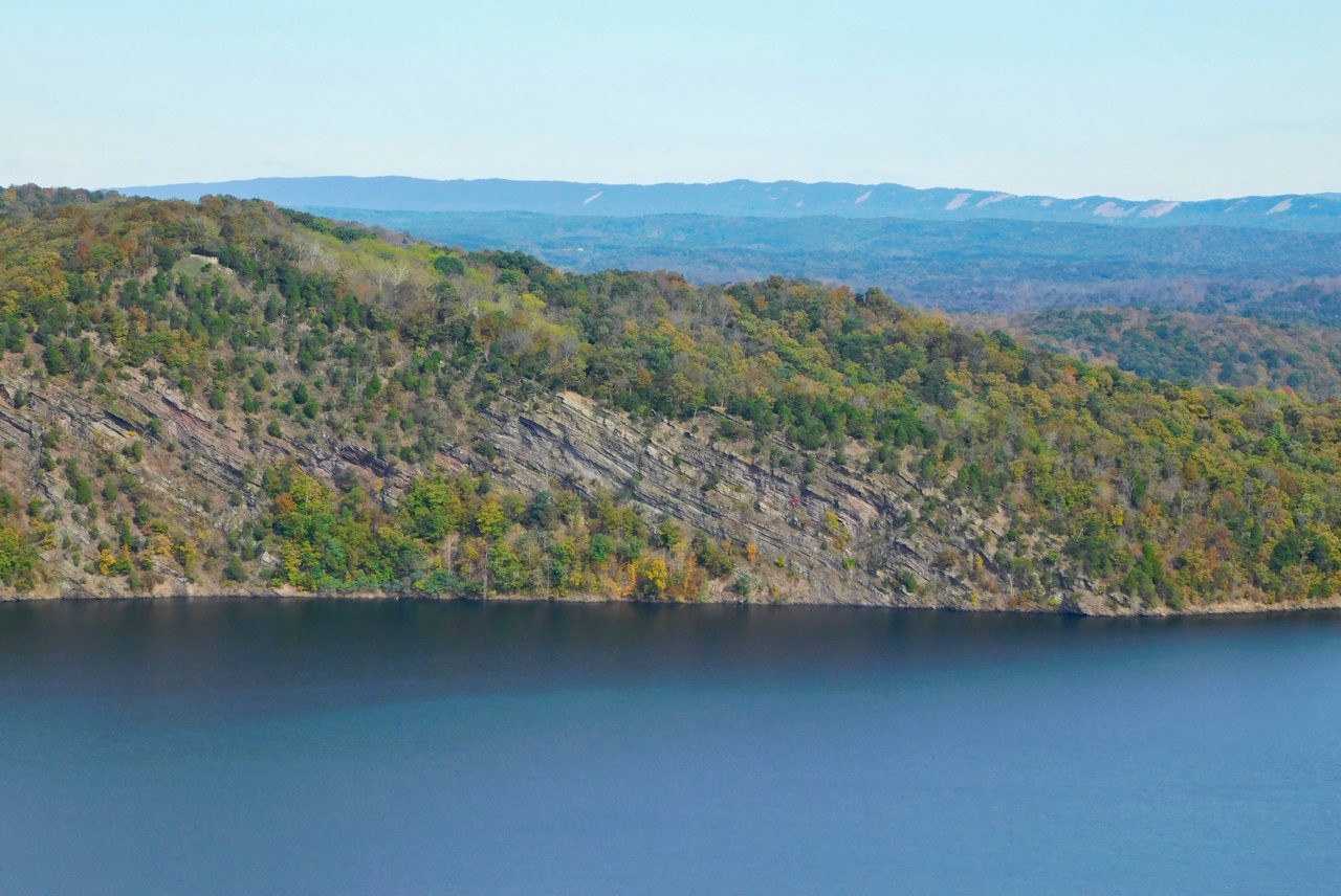 Raystown Lake, Huntingdon County, Pennsylvania